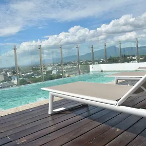 Soha Suites Apartment